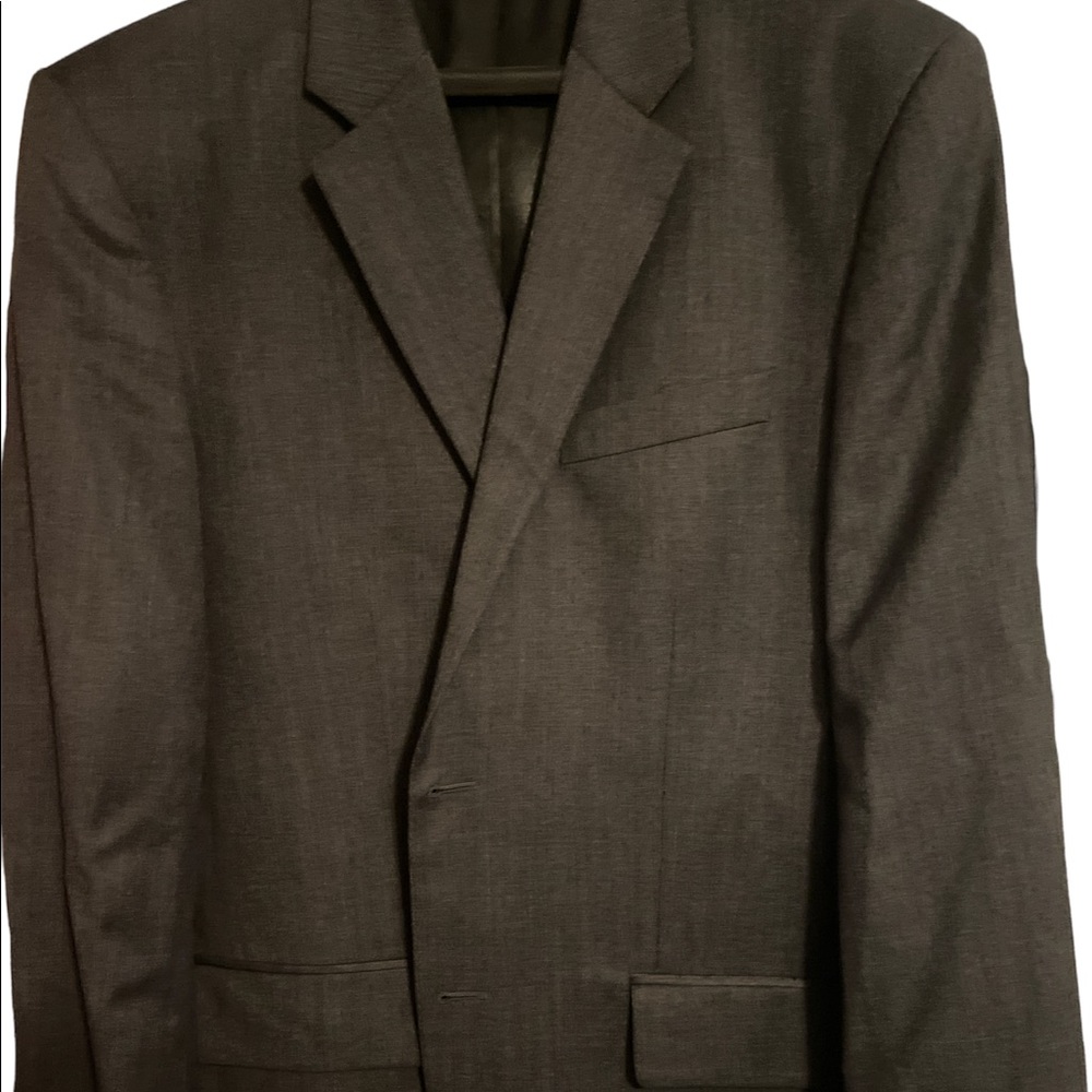 Banana Republic Suit Jacket